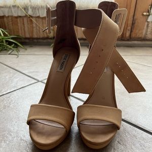 Steve Madden Heels